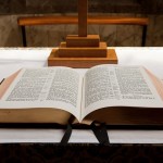 Sprache und Schrift der Bibel
